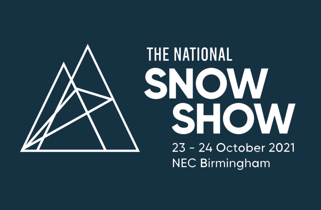 The National Snow Show the new home for snow Raccoon Media Group