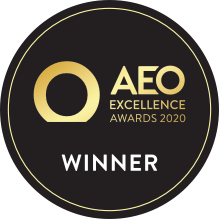 EECOM Awards of Excellence 2019