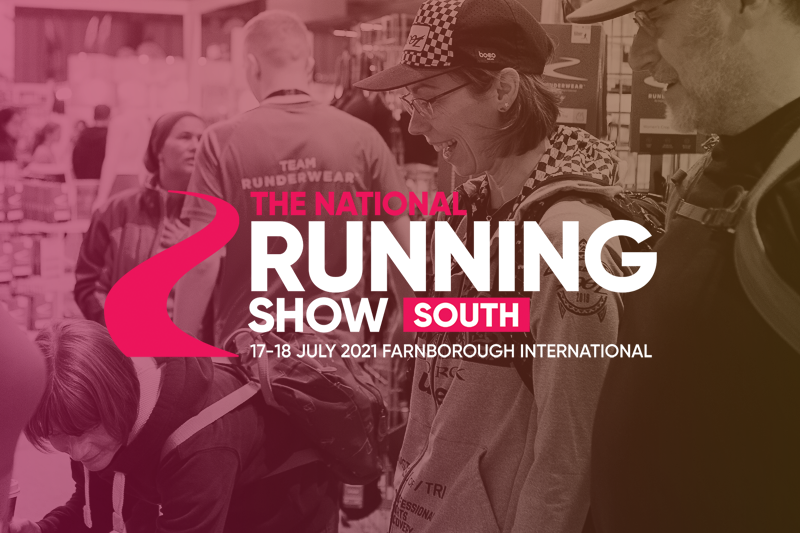 National Running Show announces new date for South show