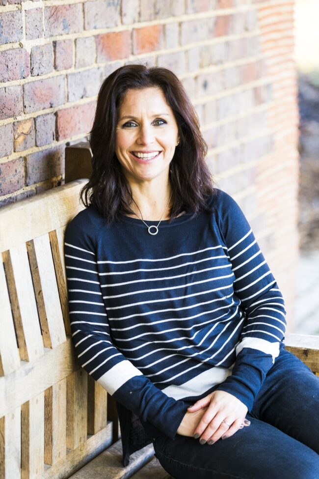 Thriving as a corporate intrapreneur: An interview with Nicole Cooper