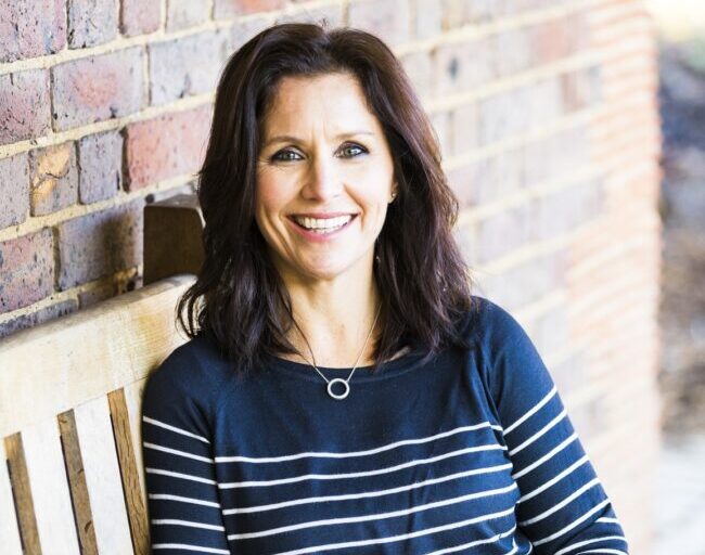 Thriving as a corporate intrapreneur: An interview with Nicole Cooper
