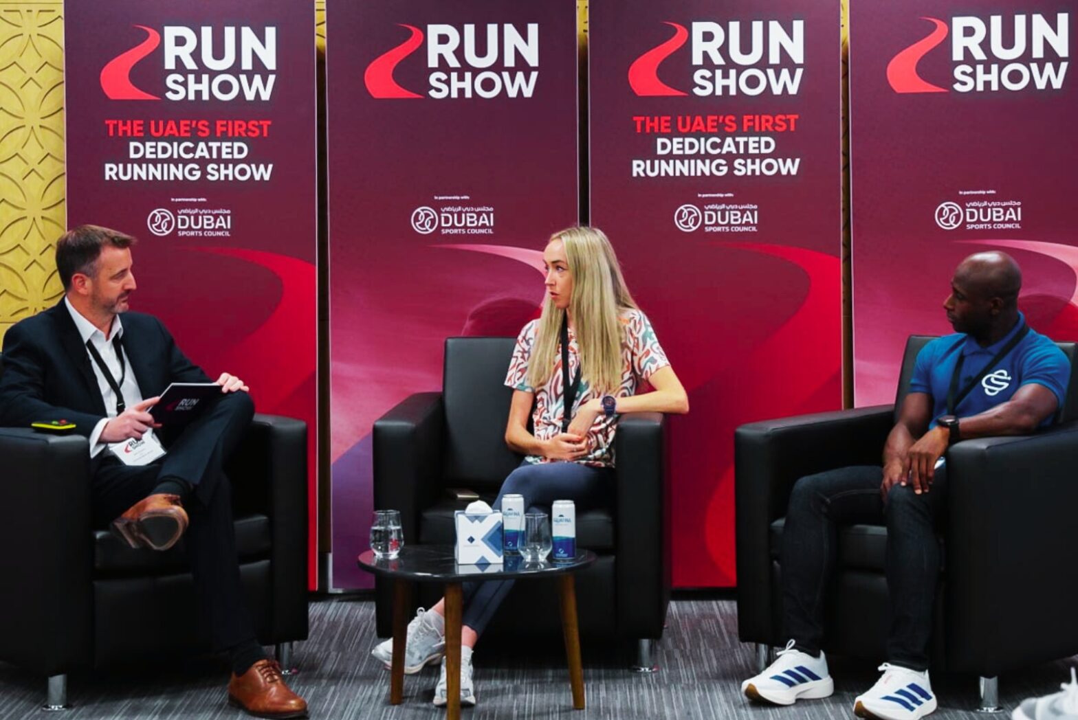 Raccoon Media Group enters Middle East market with launch of Run Show MENA